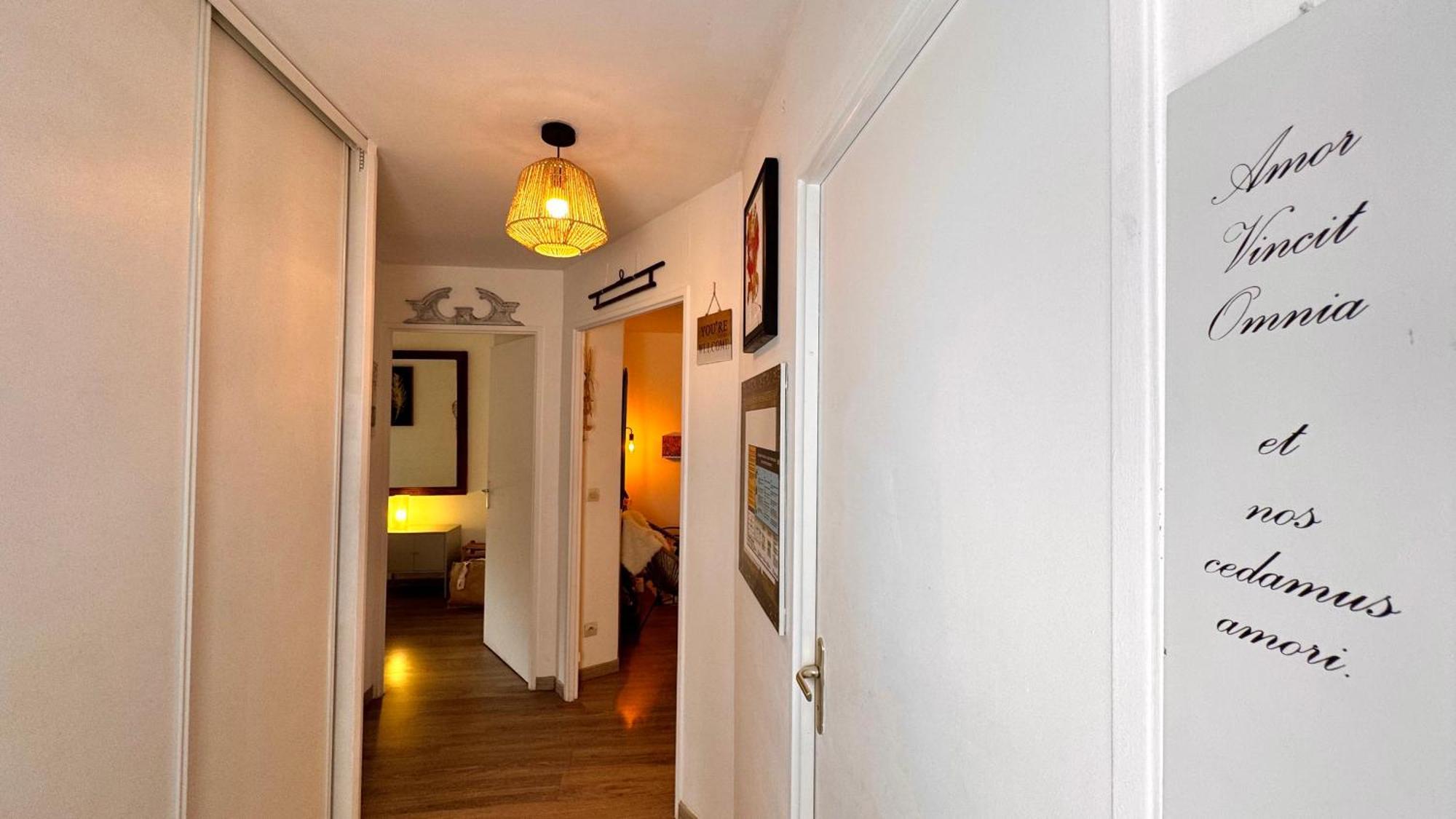 Magnifique Appartement 9Min Disney Bailly-Romainvilliers Kültér fotó