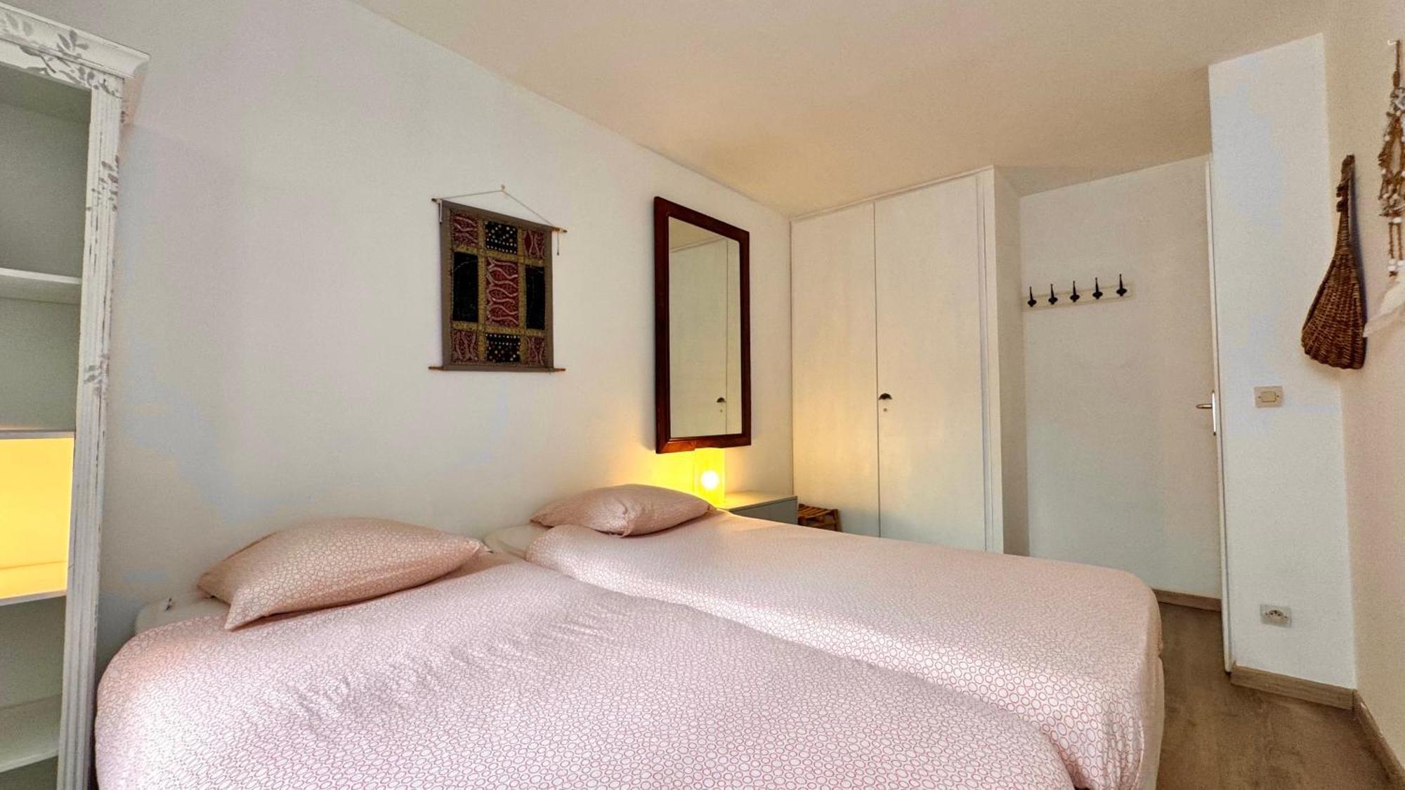 Magnifique Appartement 9Min Disney Bailly-Romainvilliers Kültér fotó