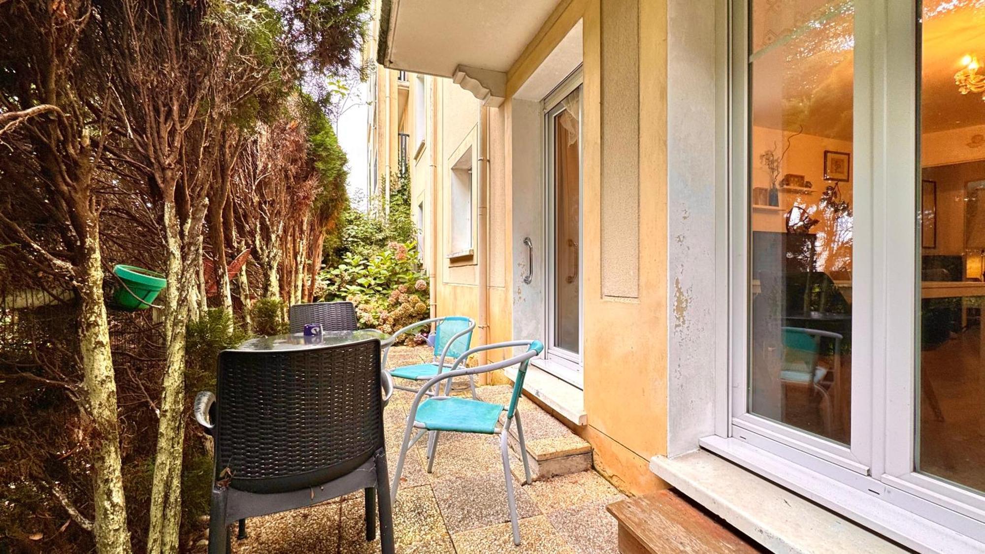 Magnifique Appartement 9Min Disney Bailly-Romainvilliers Kültér fotó