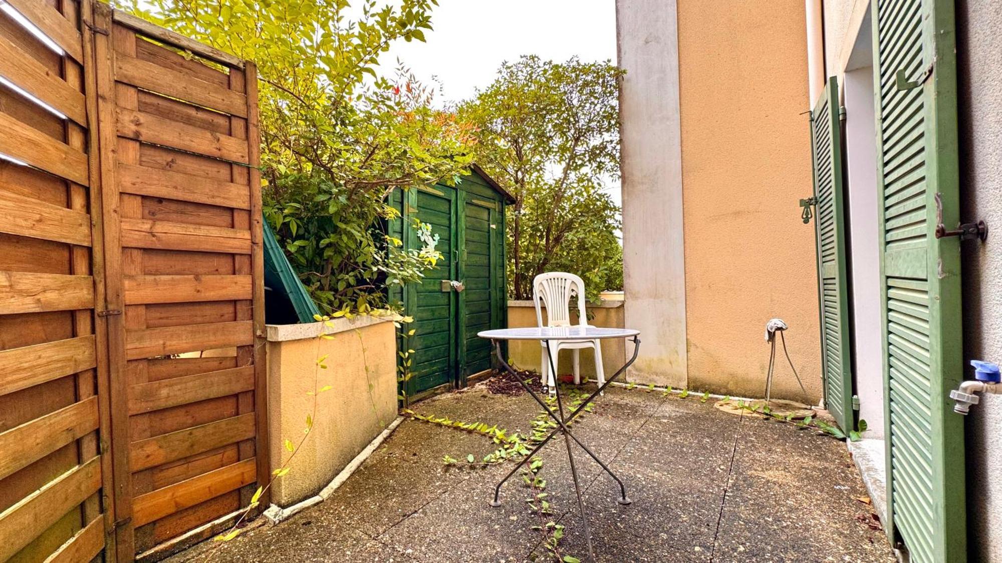 Magnifique Appartement 9Min Disney Bailly-Romainvilliers Kültér fotó